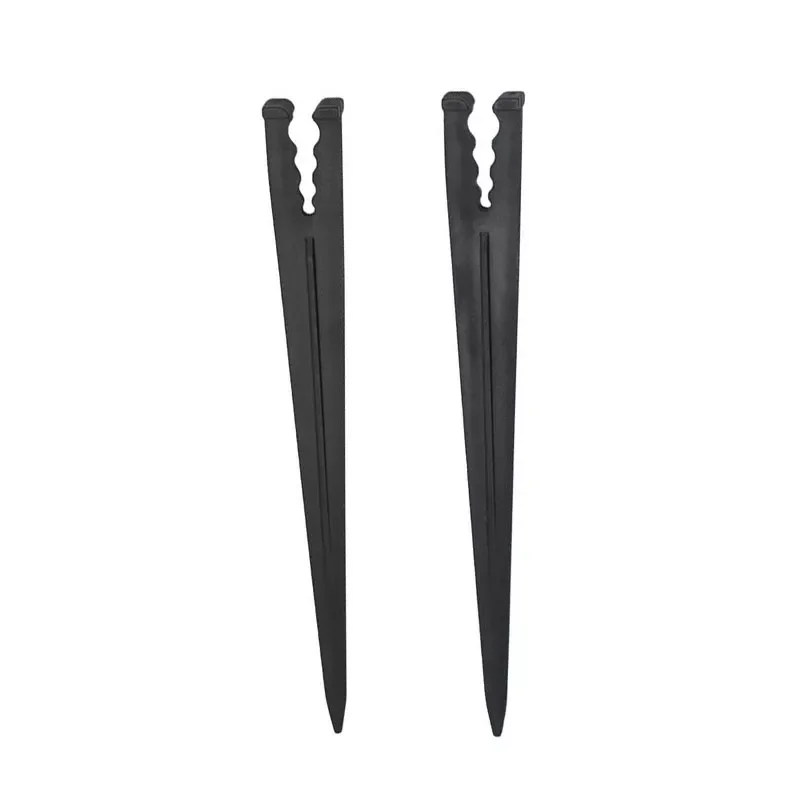 

1/8" 1/4" garden hose holder 3/5 4/7 hose stems holder Fixed frame for Garden irrigation greenhouse pvc pipe 15pcs