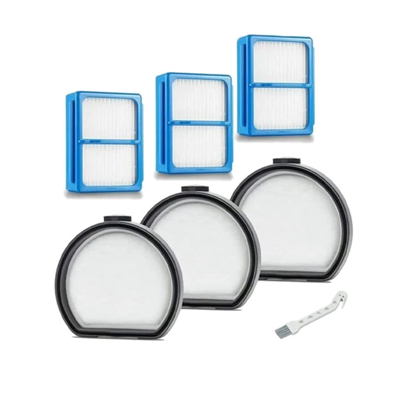 

Лучшие предложения, сменные фильтры HEPA, совместимые с AEG QX9 QX9-1-50IB ASKQX9, аксессуары для беспроводного пылесоса