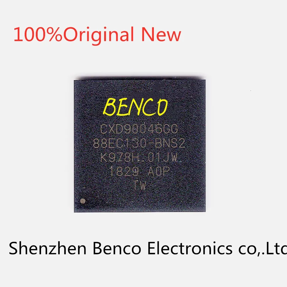 100% оригинал новый CXD90025G CXD90036G CXD90042GG CXD90046GG CXD90061GG BGA для PS4