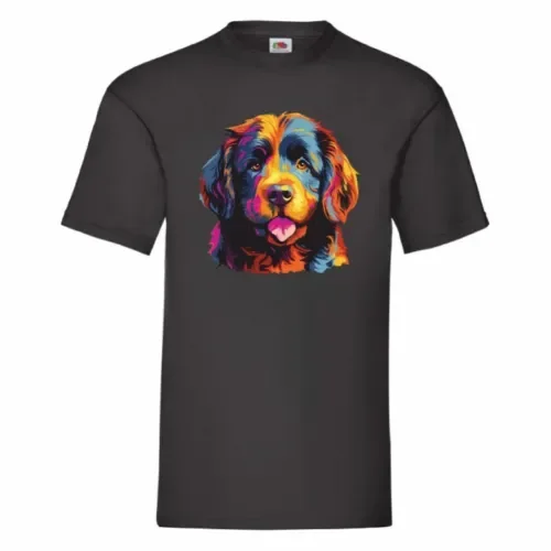 Маленькая футболка 2XL с длинным или коротким рукавом