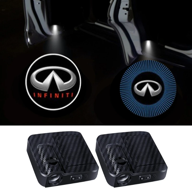 

Светодиодный проектор для двери автомобиля Infiniti Q50 G35 FX35 G37 G35 M37 M35 QX70 QX80 QX60 QX50 EX35 FX45 FX37 Q30 Q80 Q70 FX