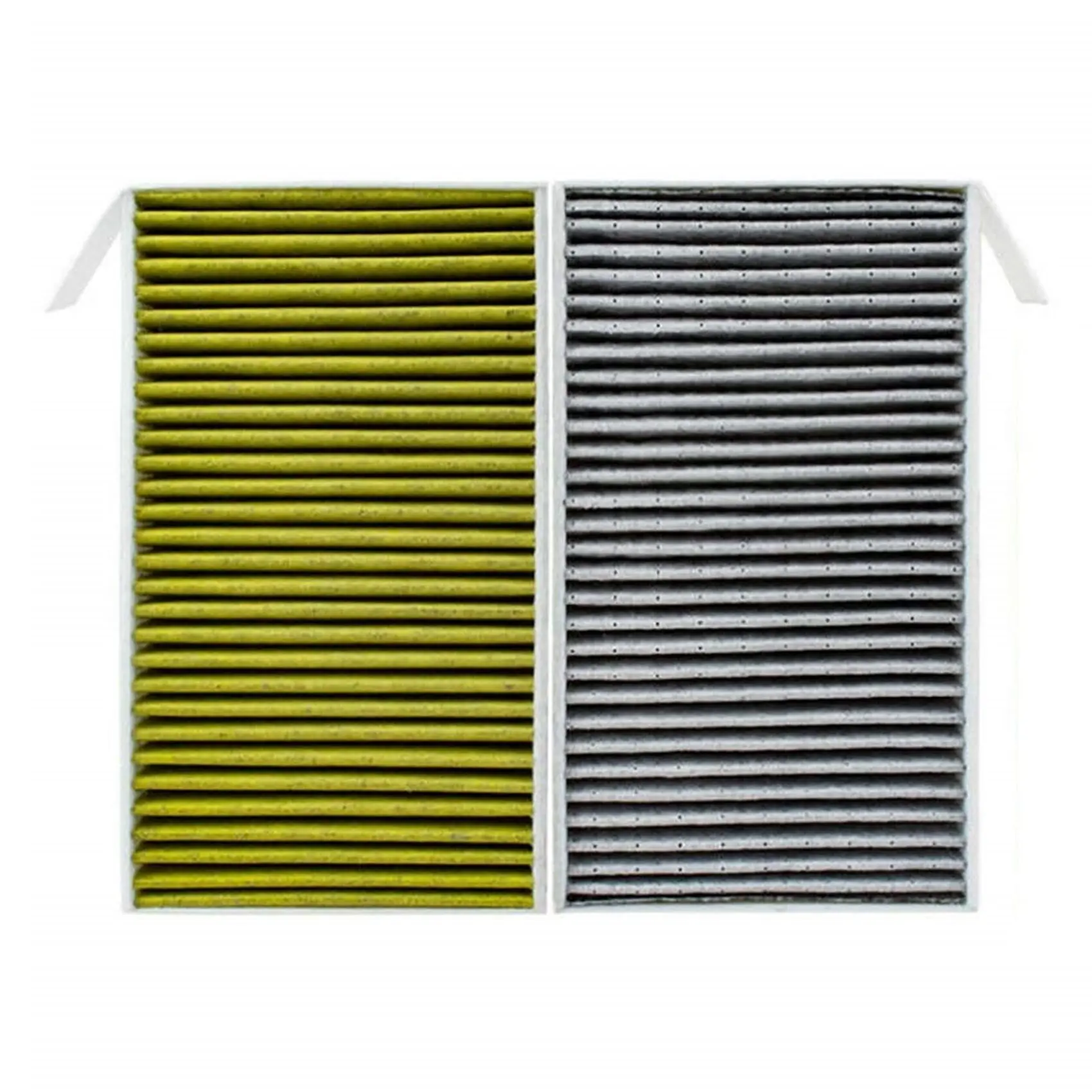 

Car Air Filter Replacement with Activated Carbon for Tesla Model 3 2017 2018 2019 Air Conditioning Filter 1107681-00-A