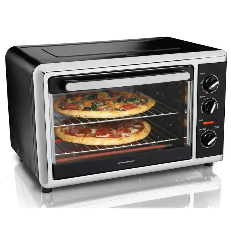 

Countertop Oven Model# 31105