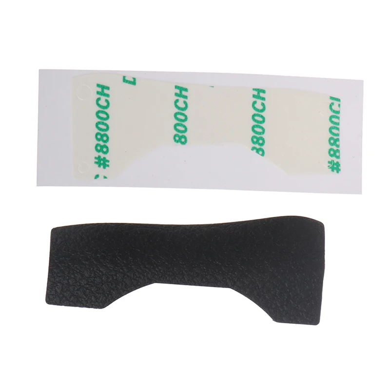 

Original New CF Memory Card Slot Cover Shell Lid Rubber Unit For Nikon D810 With Tape Camera Replacement