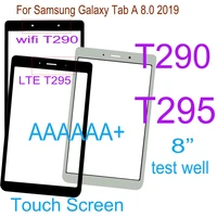 8%e2%80%9d glass for samsung galaxy tab a 8 0 2019 t290 t295 touch screen front glass panel sm t290 sm t295 touch glass replacement