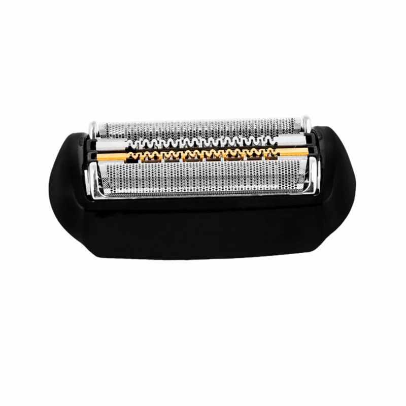 Головка резака для фольги 92B Braun серии 9 S9 бритва 9030S 9040S 9050Cc 9070Cc 9075Cc 9095Cc 909090cc 9093S 9240S