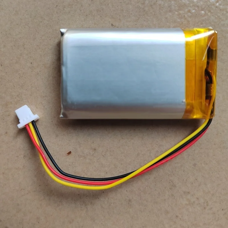 Аккумулятор для Razer BASILISK ULTIMATE новая литий-полимерная аккумуляторная батарея