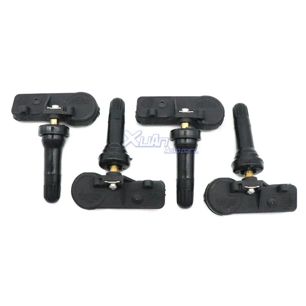 Автомобильный TPMS датчик 9L3T-1A180-AF для Lincoln MKC MKS MKT MKX MKZ Navigator 315 МГц 2010-2016 системы