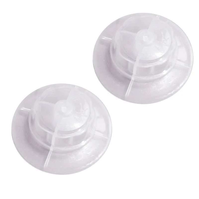 H7EA 2 шт. Гайка для крепления вентилятора универсальная для электрической лопасти