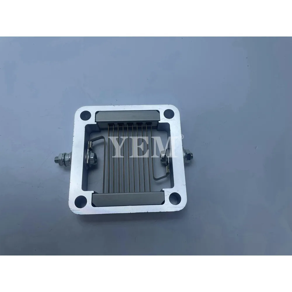 

V3800 HEATER, AIR 1C020-65450 For Kubota Diesel Engine