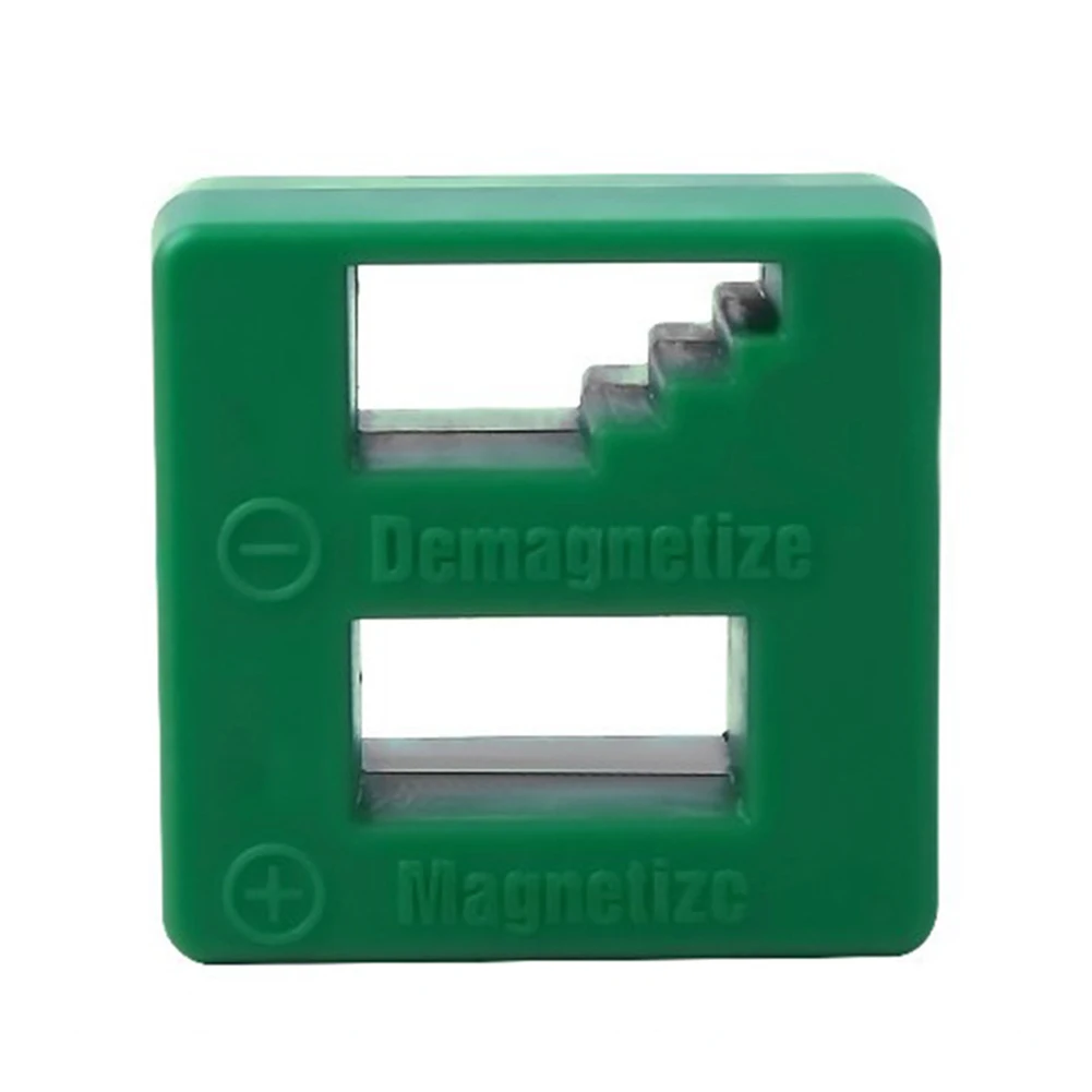 Отвертка намагничивающие биты сменные размагничивающие устройства приборы