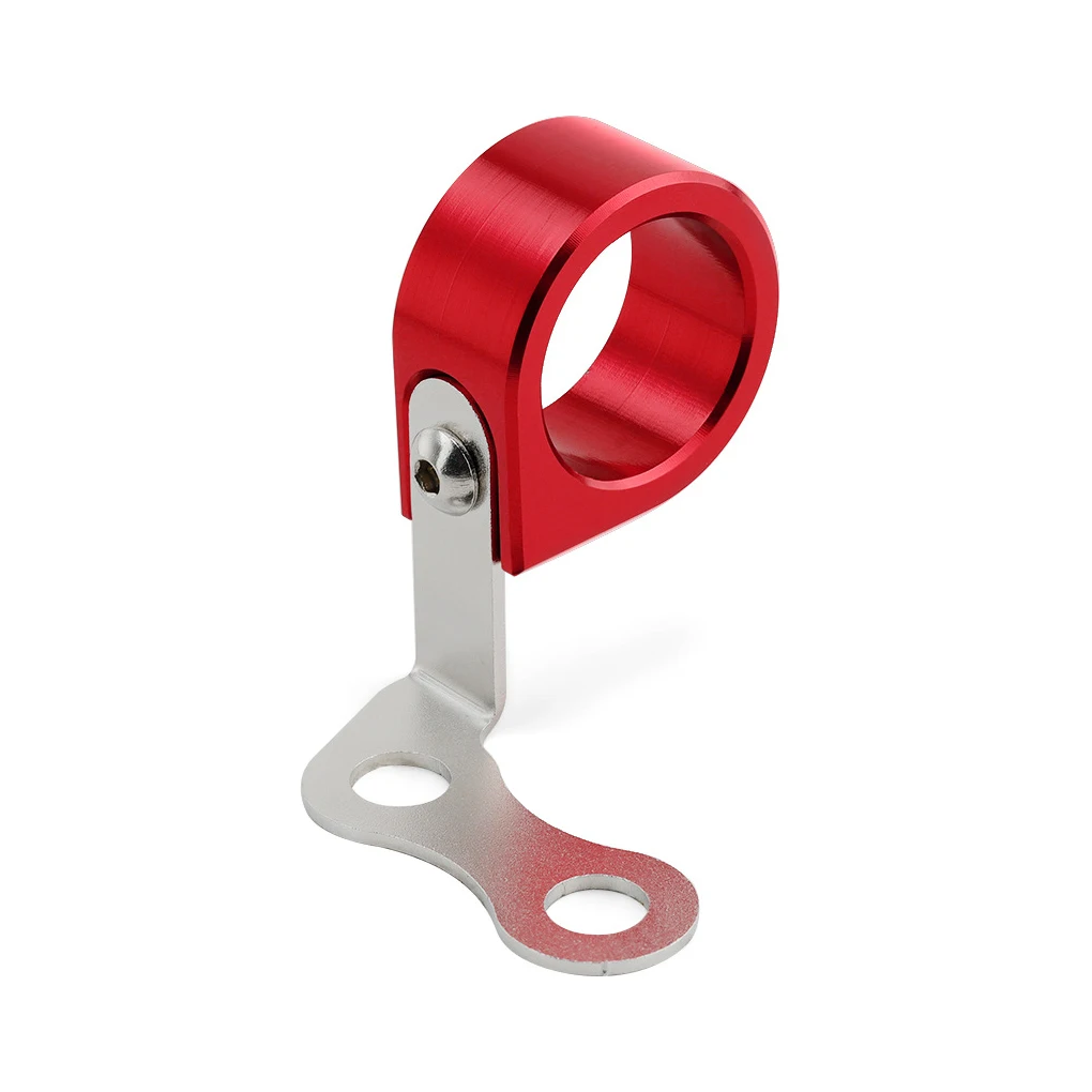 

Прочный алюминиевый держатель для маслопровода с ЧПУ, стойкий к коррозии, стойкий блеск, изготовленный из алюминия с ЧПУ