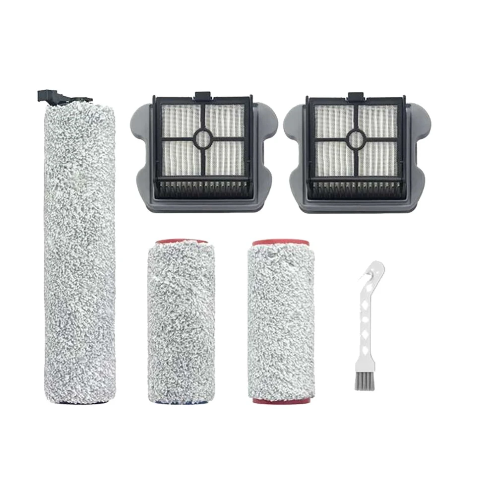 

6 шт., скребок для пылесоса Roborock U10