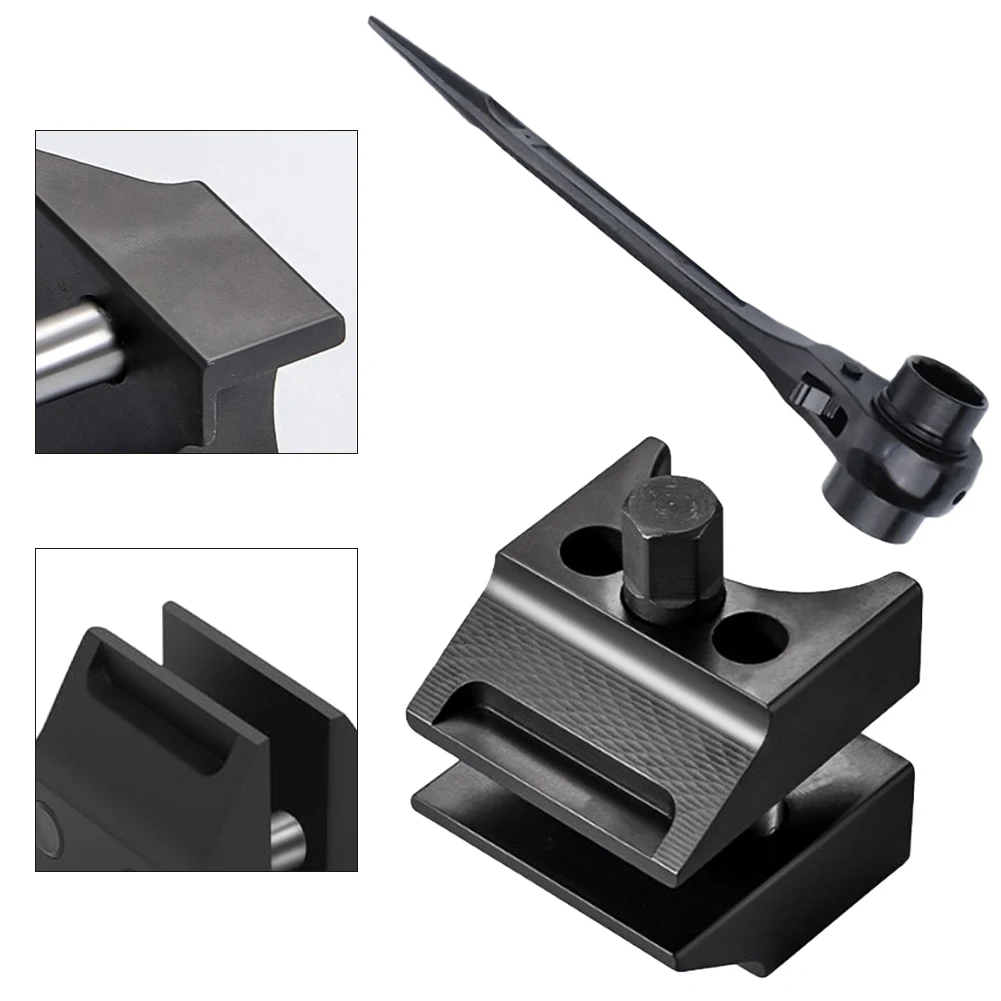 Автомобильное оборудование Инструмент для двусторонней стойки удлинения