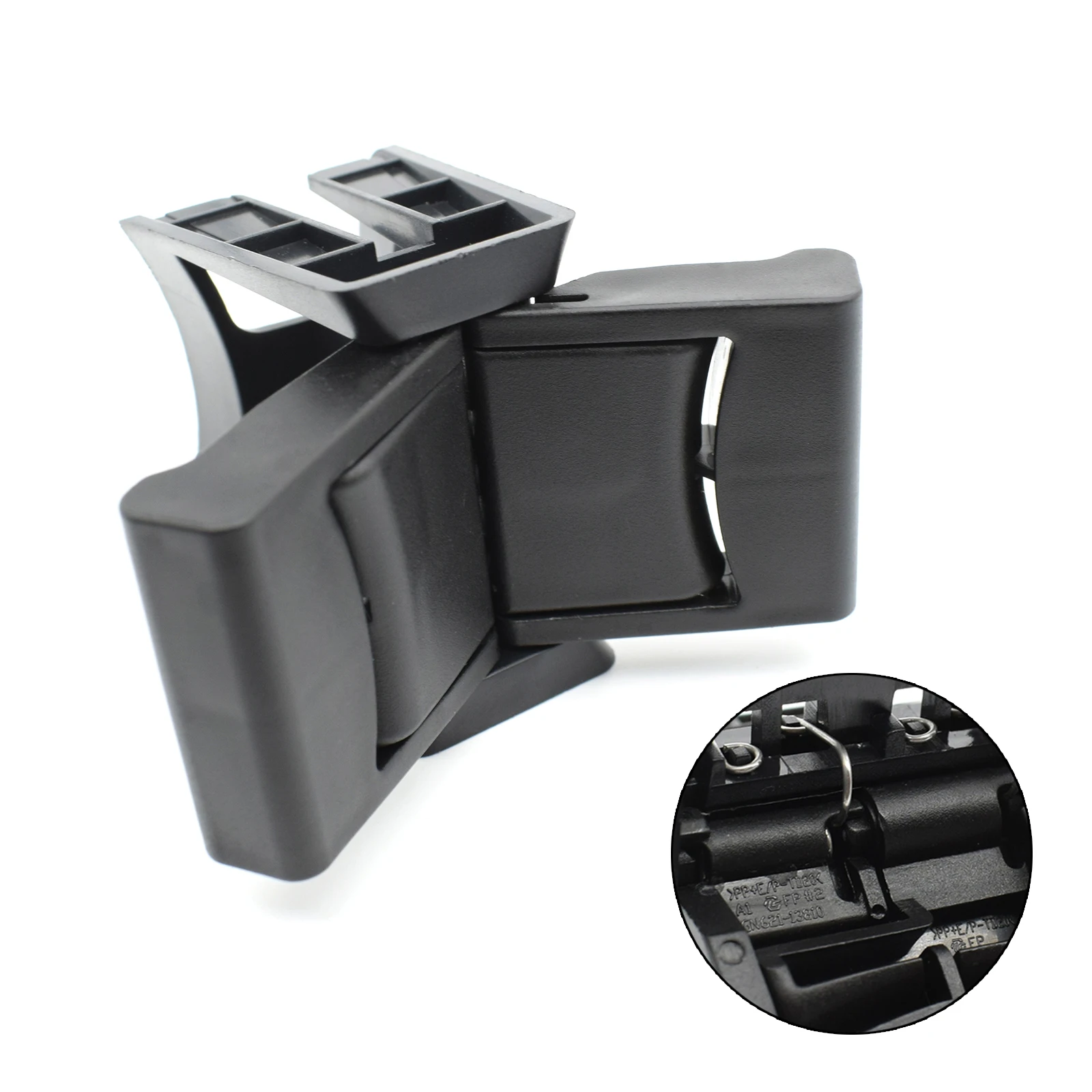 Новая Черная Автомобильная центральная консоль для Toyota Highlander 2014, 2015, 2016, 2017, 2018, 2019, 1 шт. Новая Черная Автомобильная центральная консоль для Toyota Highlander 2014, 2015, 2016, 2017, 2018, 2019, 1 шт.