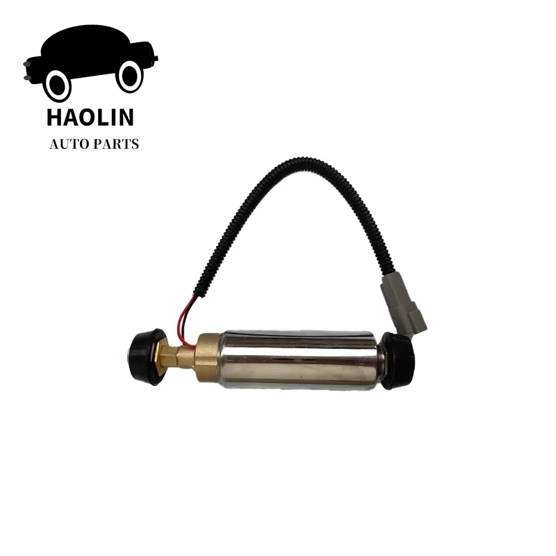 1 шт. абсолютно новый OEM 5260632 5260634 Насос перекачки топлива 12 В 24 для Cummins 39868188 39868187