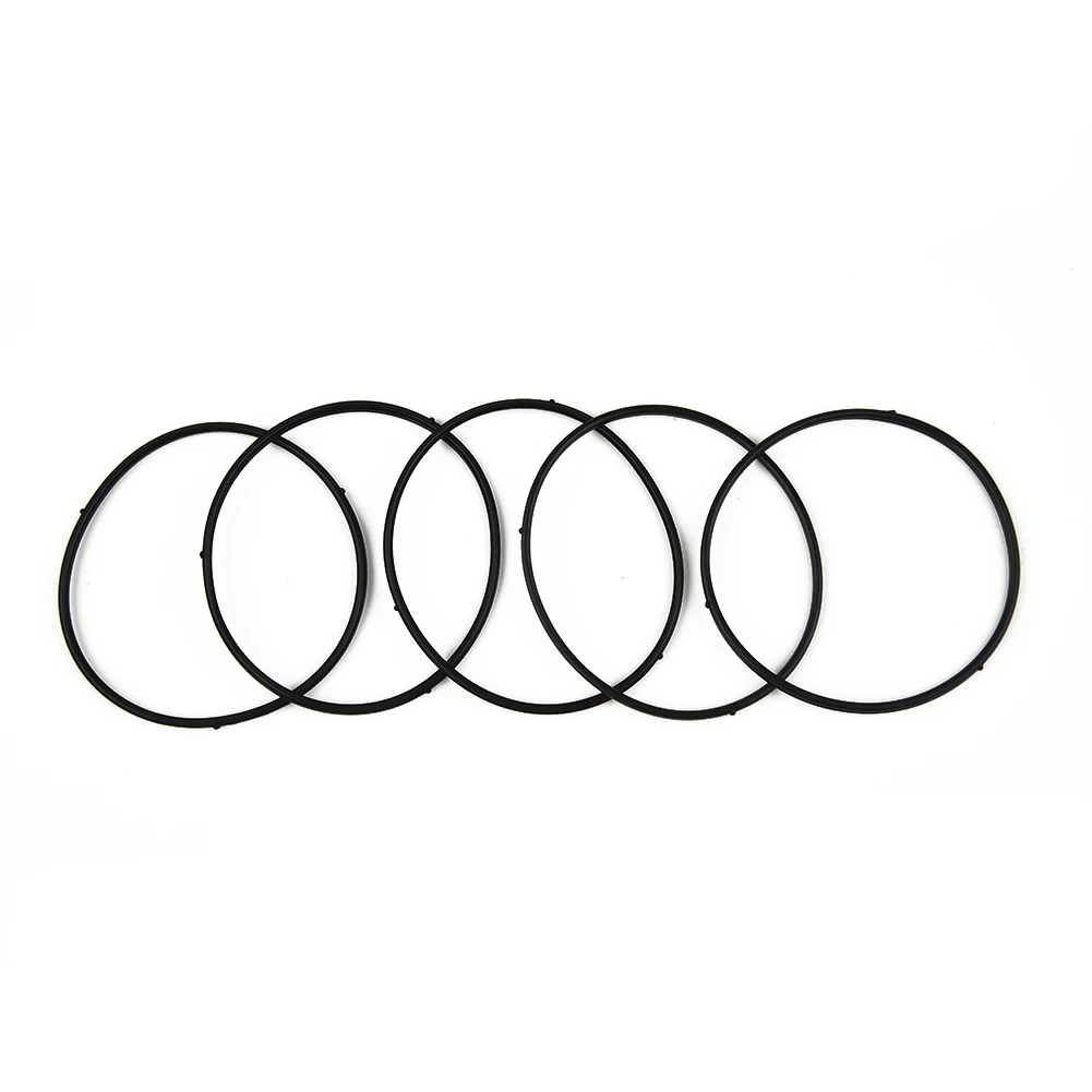 

NEW 5X Seal O-Ring Float Bowl Gasket For Huayi RuiXing Honda GX200 GX160 Carburetor Garden Power Equipment Lawn Mower Parts
