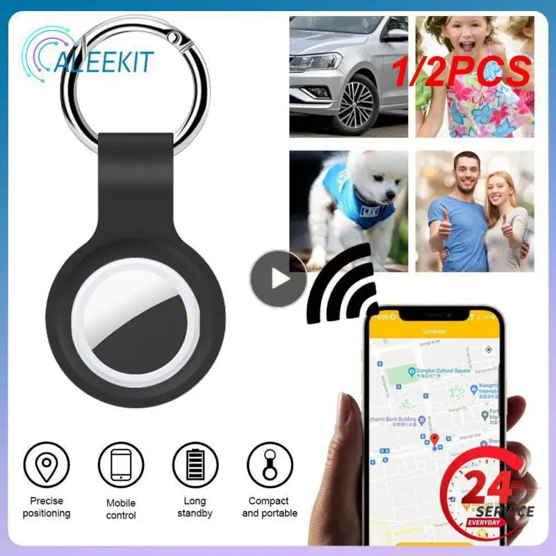 

1/2 шт., GPS-трекер для детей