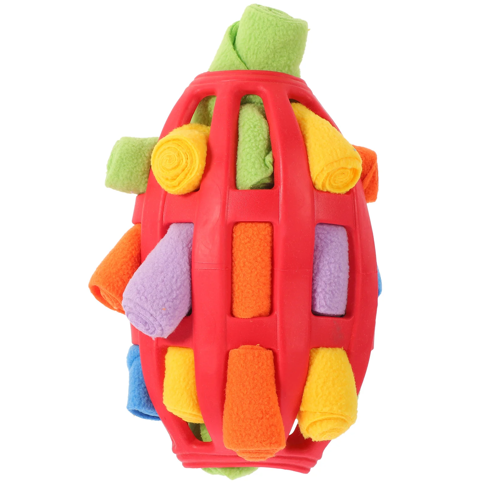 

Dog Training Ball Toy Balls Treat Dispenser Enrichment Puppy Toys Large