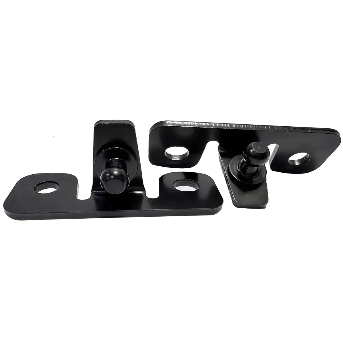 

2Pcs Left/Right Hood Bracket 1091870-00-B for 2018-2020 Car Front Luggage Compartment Lid Strut Support