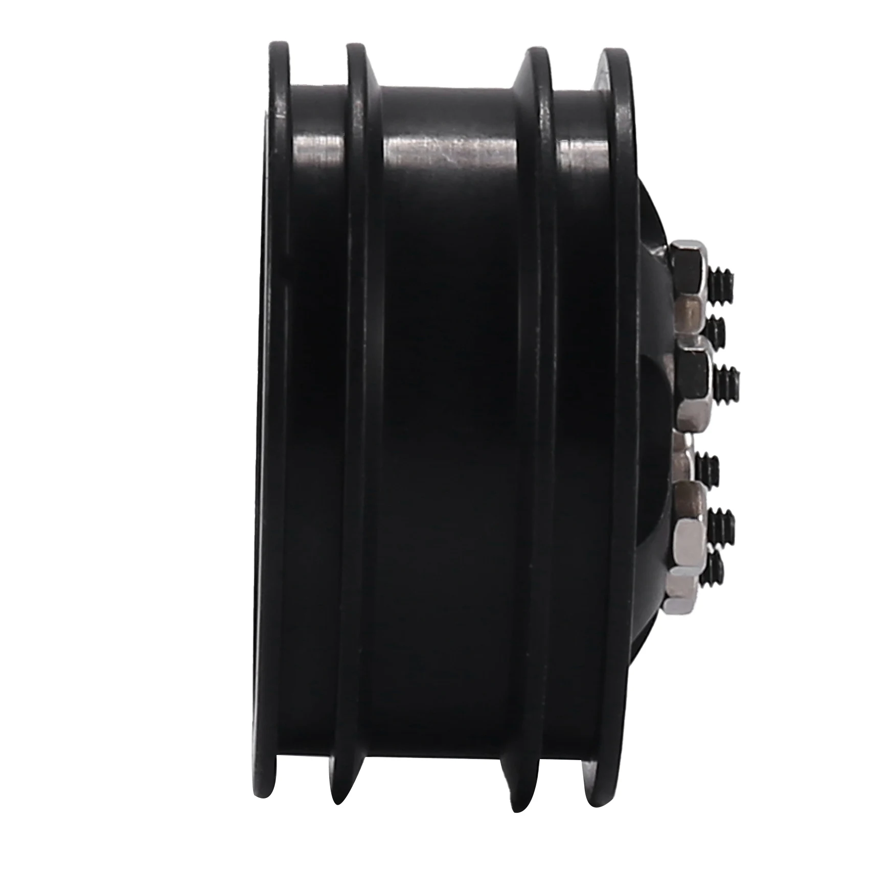 Металлическая ступица обода колеса для WPL C14 C24 C34 B14 B24 JJRC Q61 Q62 4X4 4WD 1/16 обновленные