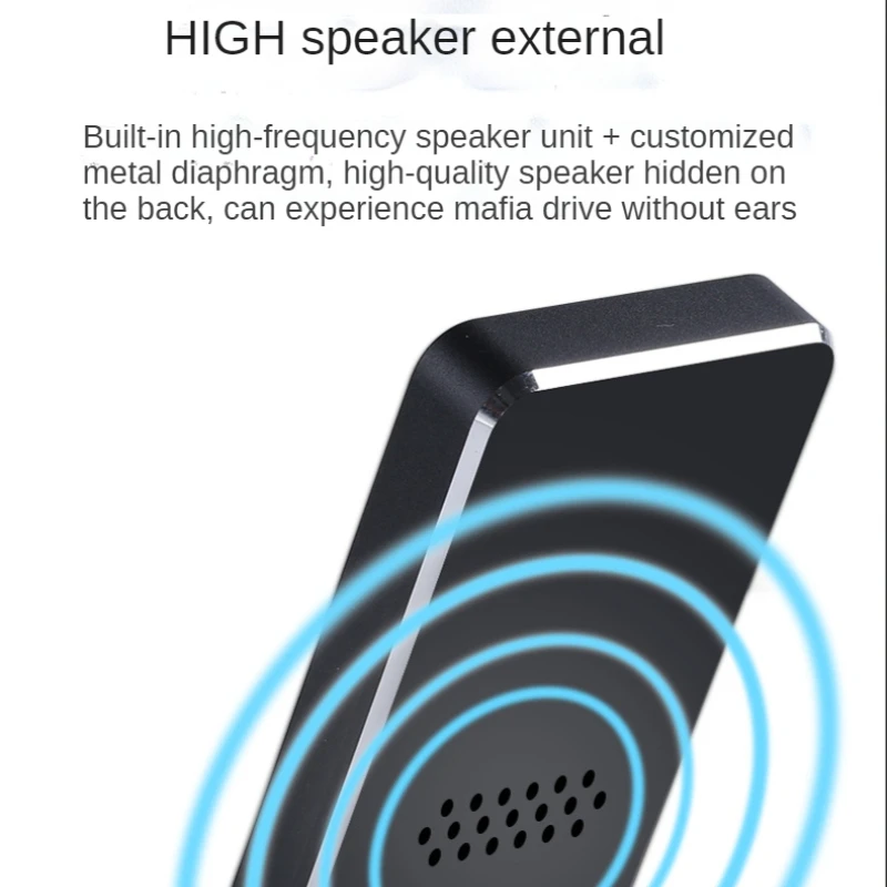 Многофункциональная Беспроводная электронная книга с поддержкой Bluetooth MP4 для