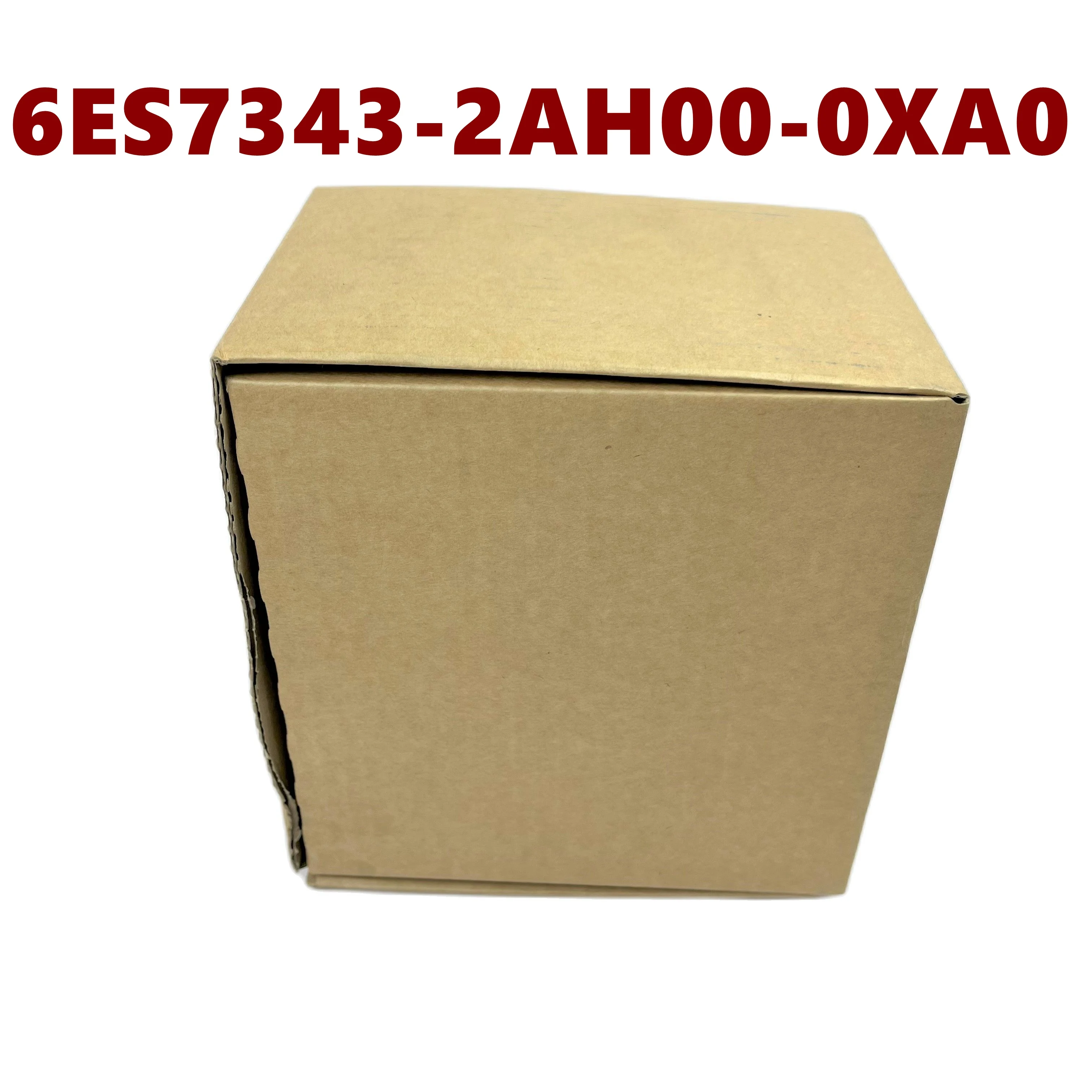 

NEW 6ES7343-2AH00-0XA0（delivery fast）