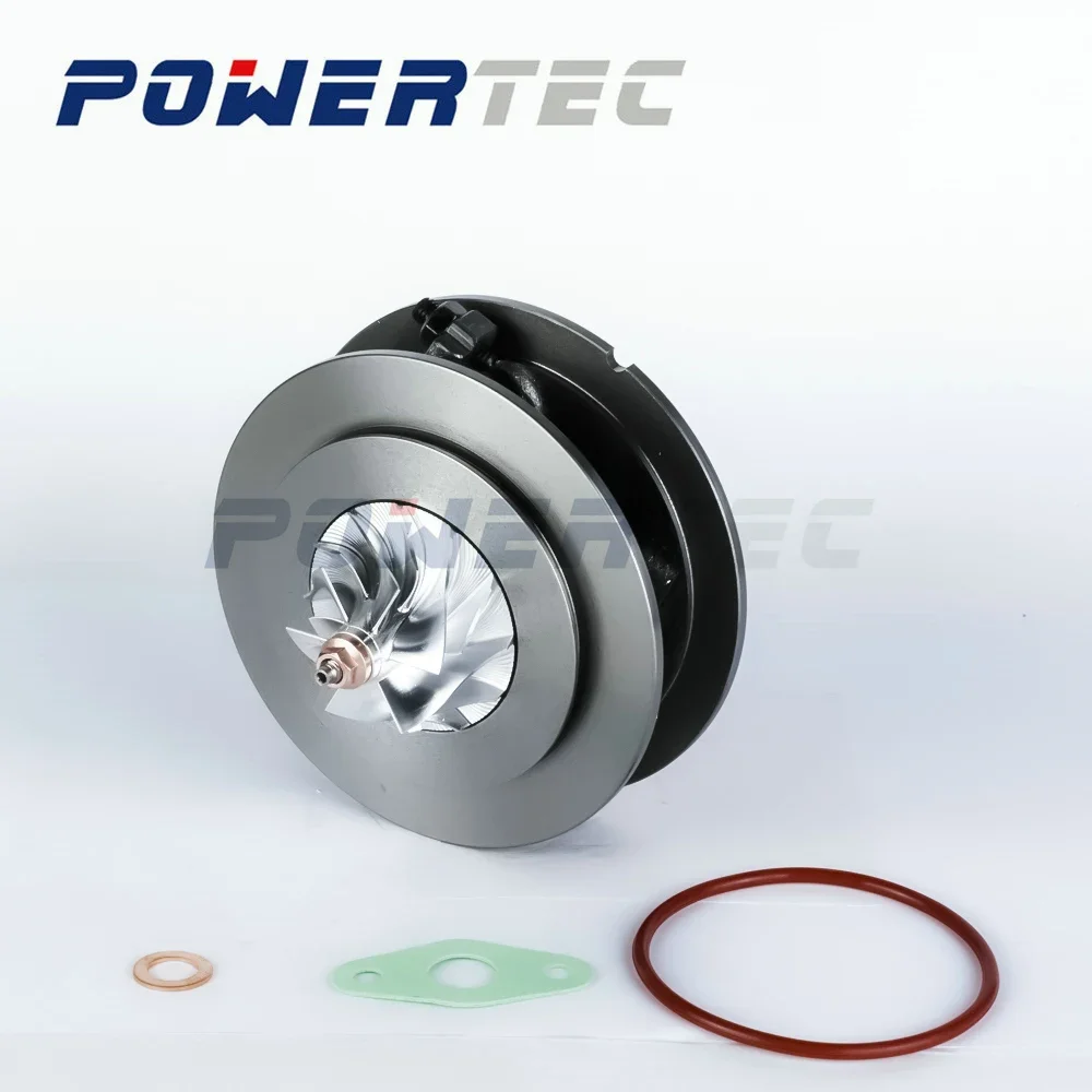 TF035HL10-09G MFS турбокартридж 1515A238 49335-01120 49335-01121 для Mitsubishi Outlander 2.2DI-D 110KW 150Hp 4N14-0-30L