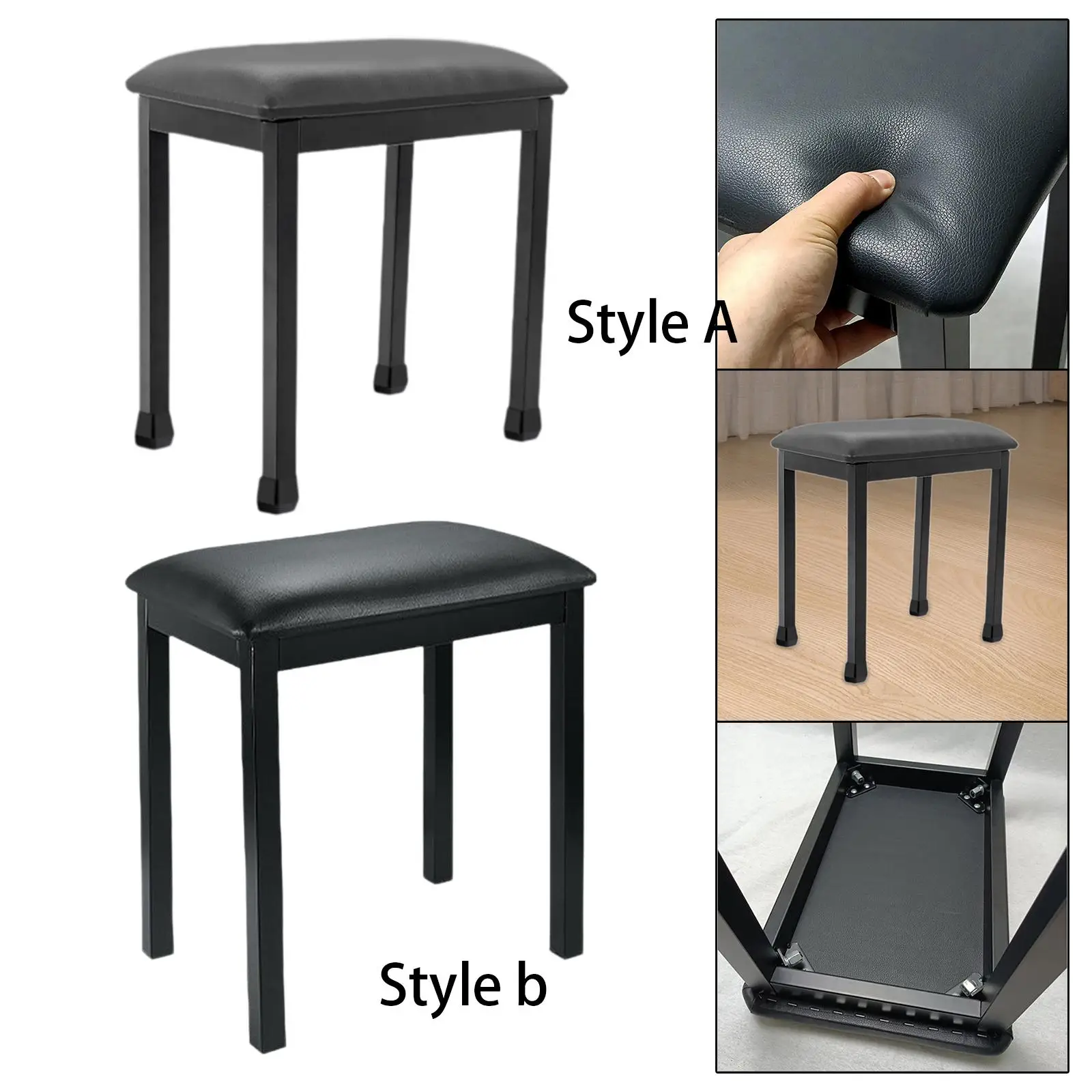 Сверхмощный стул с клавиатурой для пианино представлений Пипа гучжэн