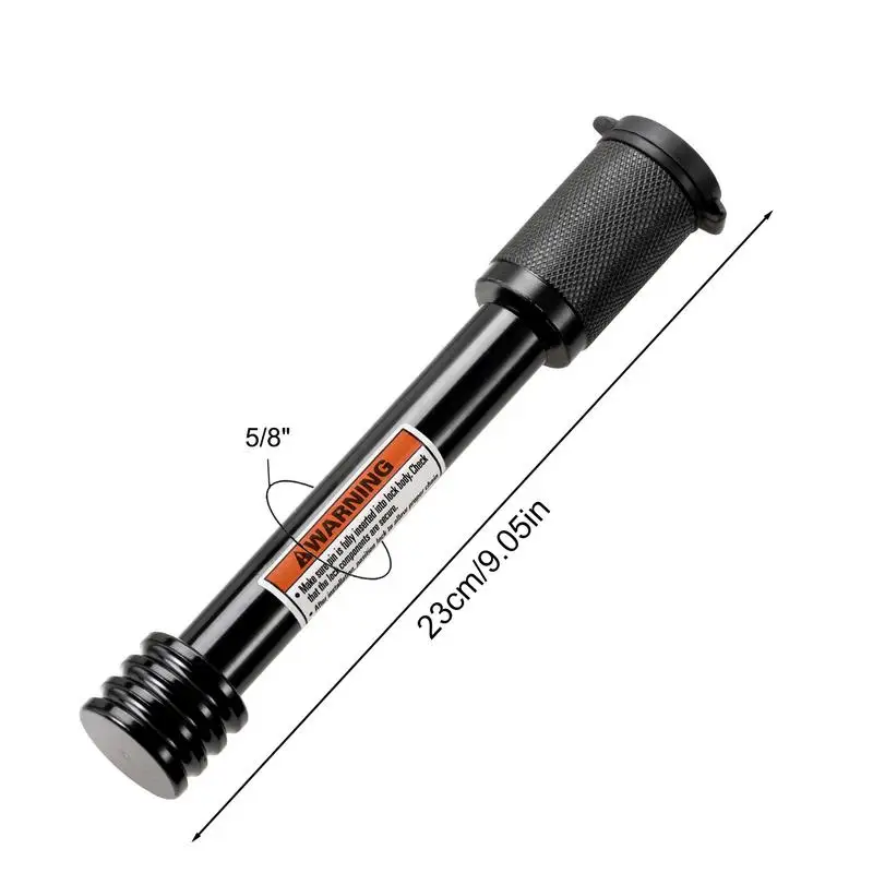 Металлический замок для прицепа водонепроницаемый с двумя ключами