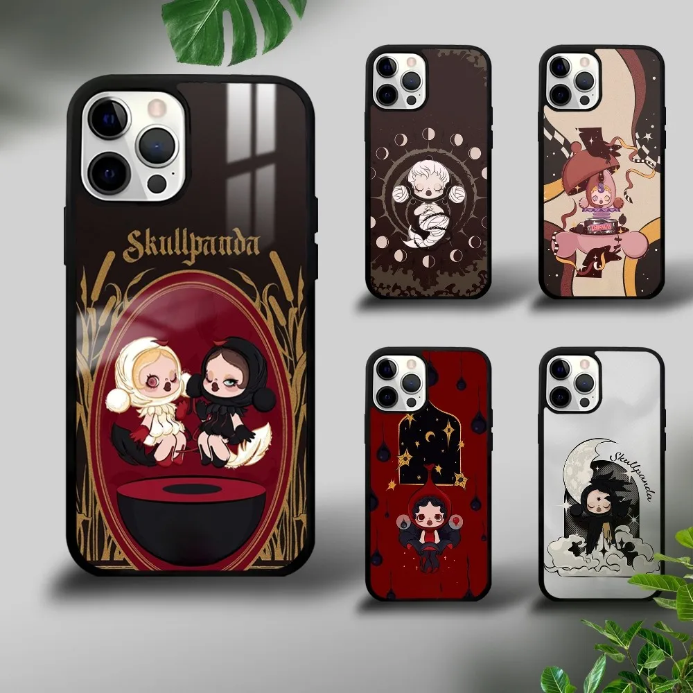 Милый чехол для телефона B-Bubble mA-at iPhone 16 15 14 13 12 11 Pro Xs Max Mini Plus Celulares Hard Funda