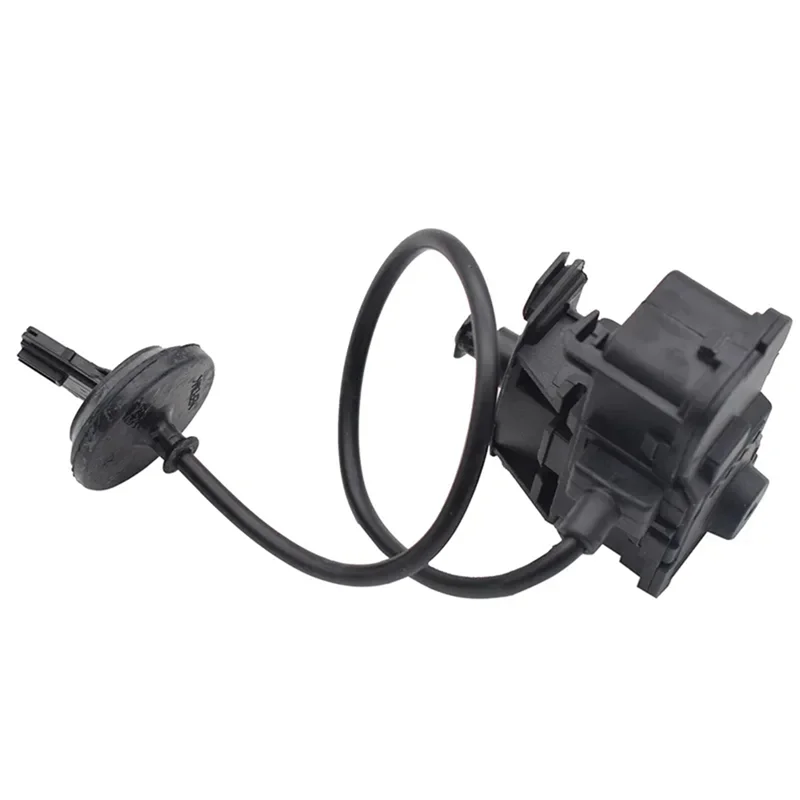 Привод управления двигателем замка топливного бака 5C 6810773 H для VW Jetta Golf MK7 R32 Passat B7