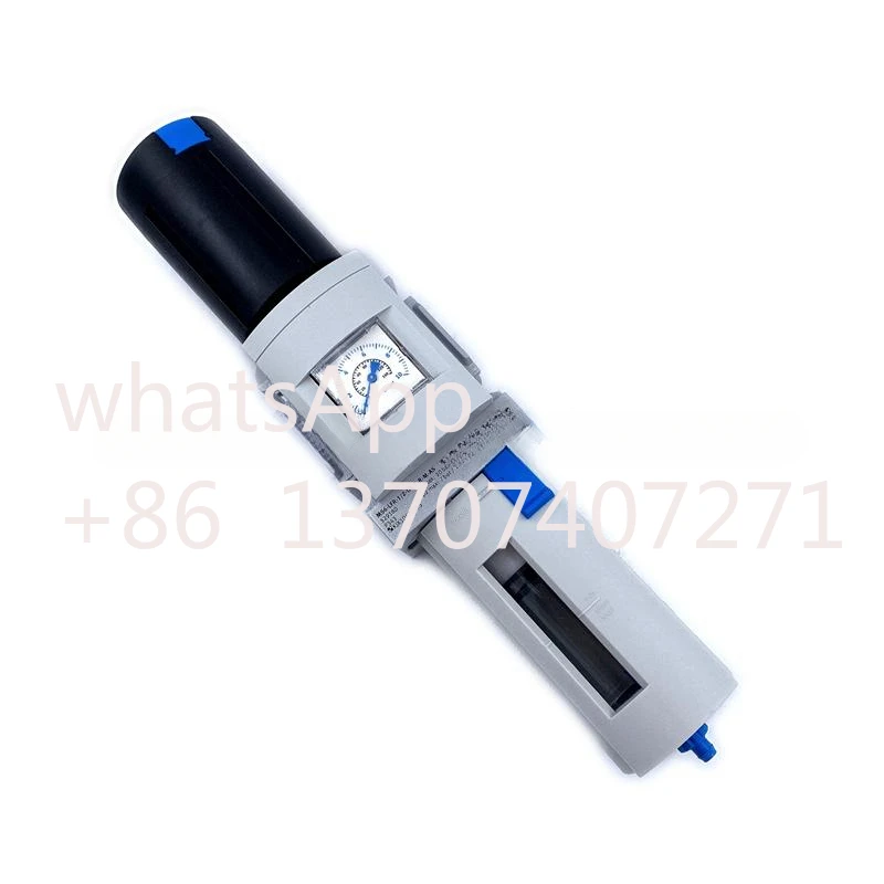 C2.335.191 Регулятор фильтра разветвителя масла и воды MS6-LFR-1/2-D6-E-R-M-AS для Heidelberg CD102 C102