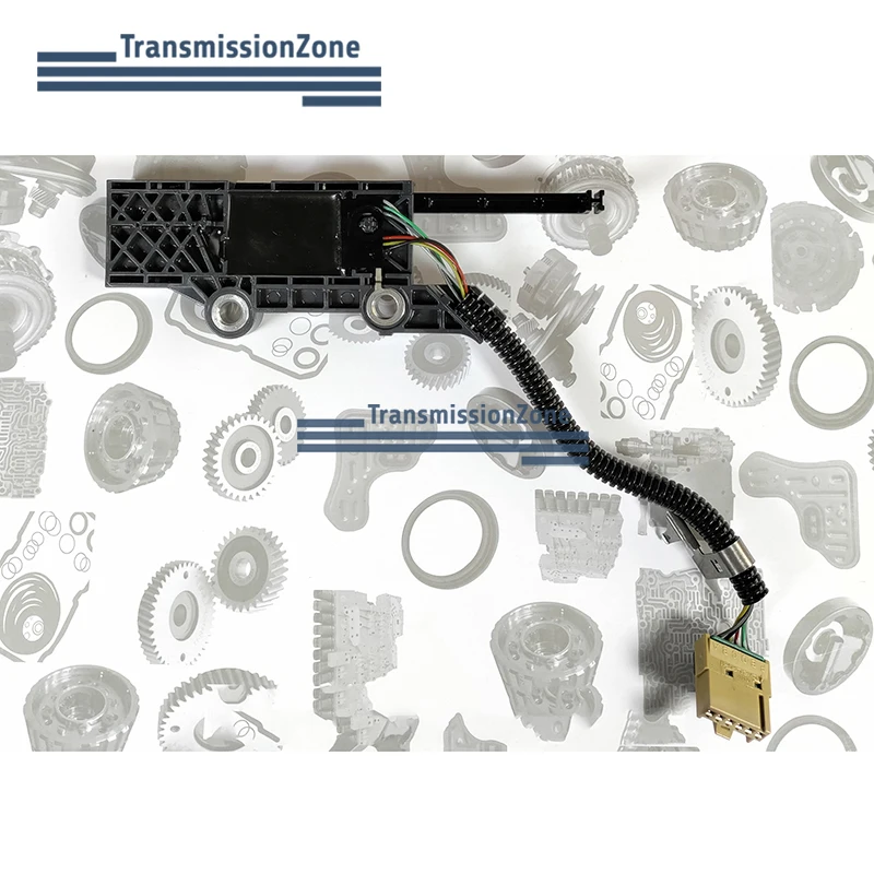 Нейтральный датчик положения редуктора 6L45 6L50 24242450 для BMW CADILLAC PONTIAC 6-Скоростной