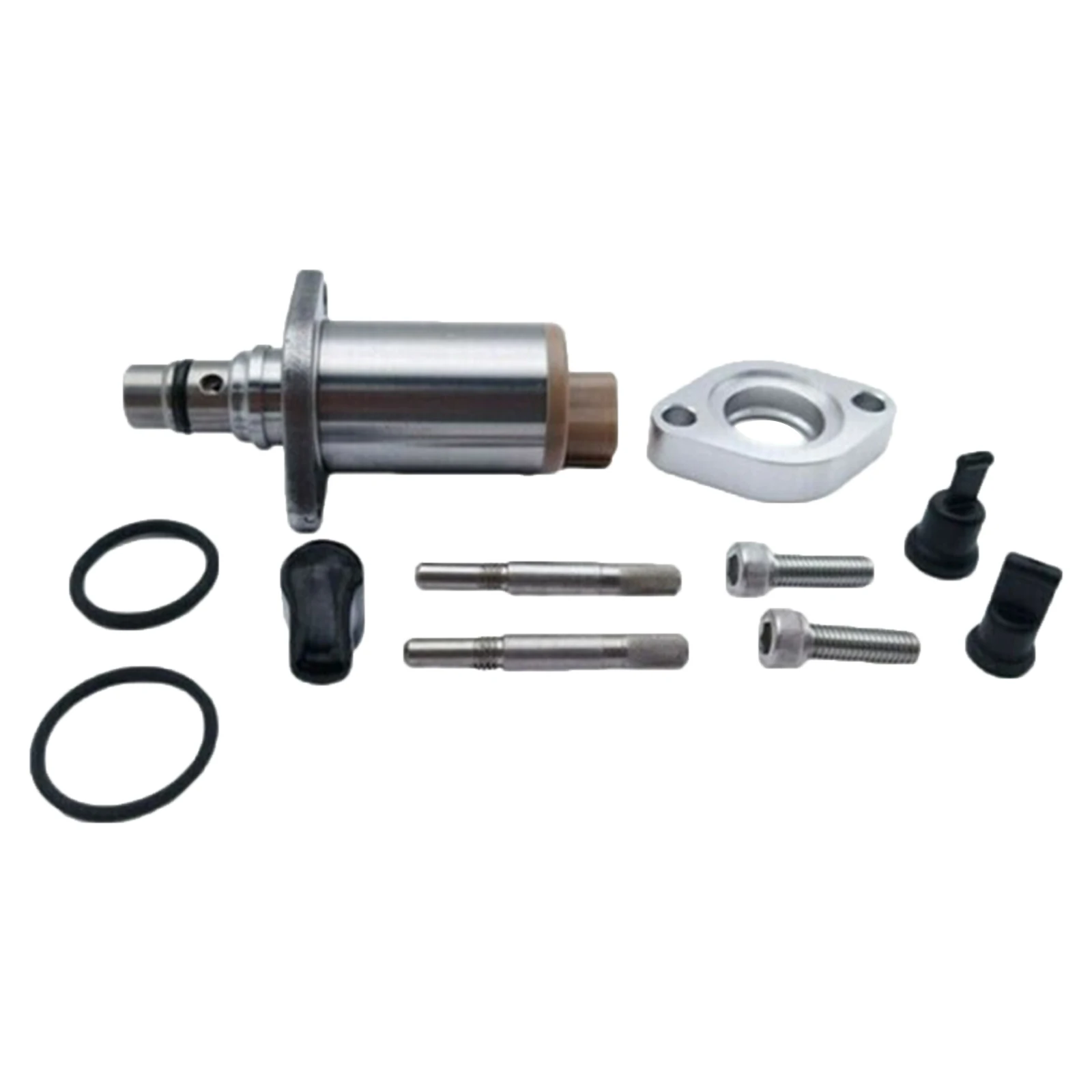 

Автомобильный регулятор 294200-0650 8980436870, аксессуары, всасывающий клапан управления для грузовика серии HYUNDAI