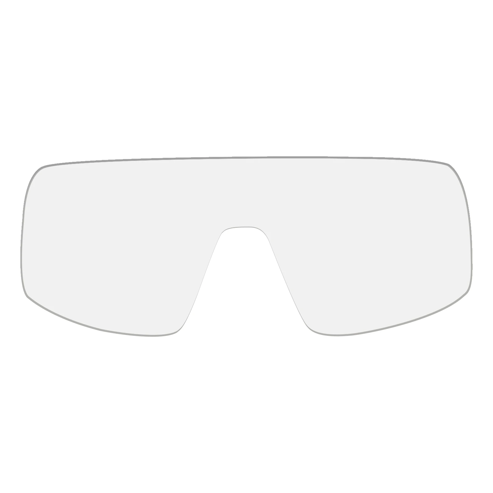 OOWLIT-Lentes de policarbonato de repuesto para gafas de sol, lentes de sol HD transparentes para-Oakley Sutro OO9406