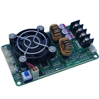 tec thermostat semiconducting peltier cooler temperature control module cost effective simplified version
