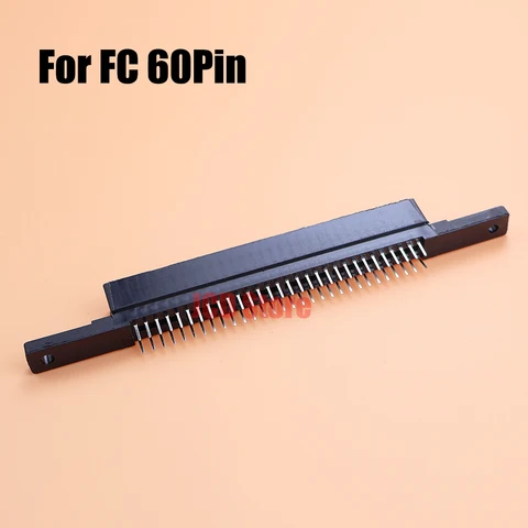 Для GBA N64 SEGA Famicom FC NES SNES игровой картридж слот для карт памяти разъем адаптер считыватель