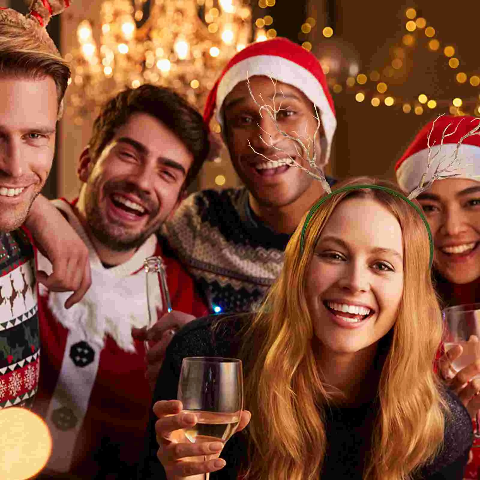 Искусственные растения декор в стиле бохо искусственная ваза ветка