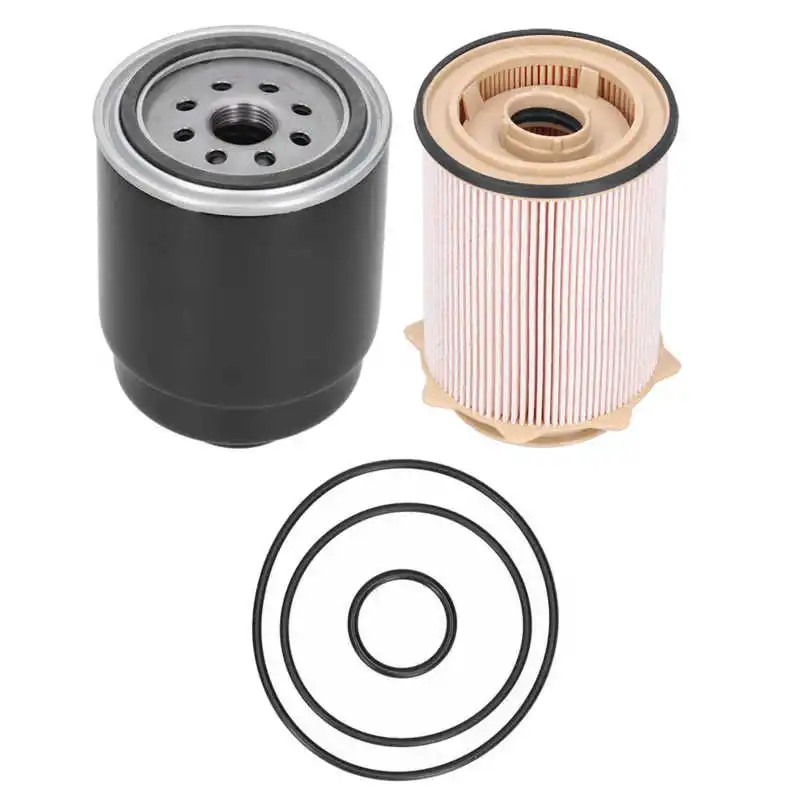 

Масляный фильтр, набор топливных фильтров 68197867AA 68157291AA для Dodge RAM 2500 3500 4500 6.7L 2013-2018