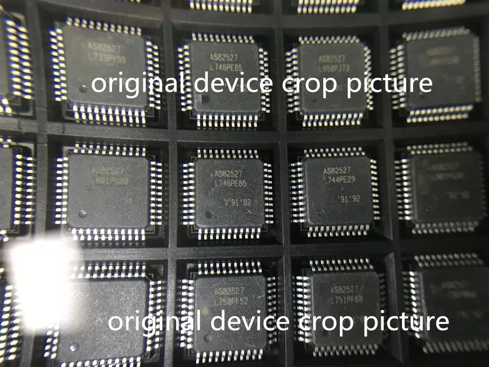 

3PCS AS82527 AS82527 Original be of great Quality