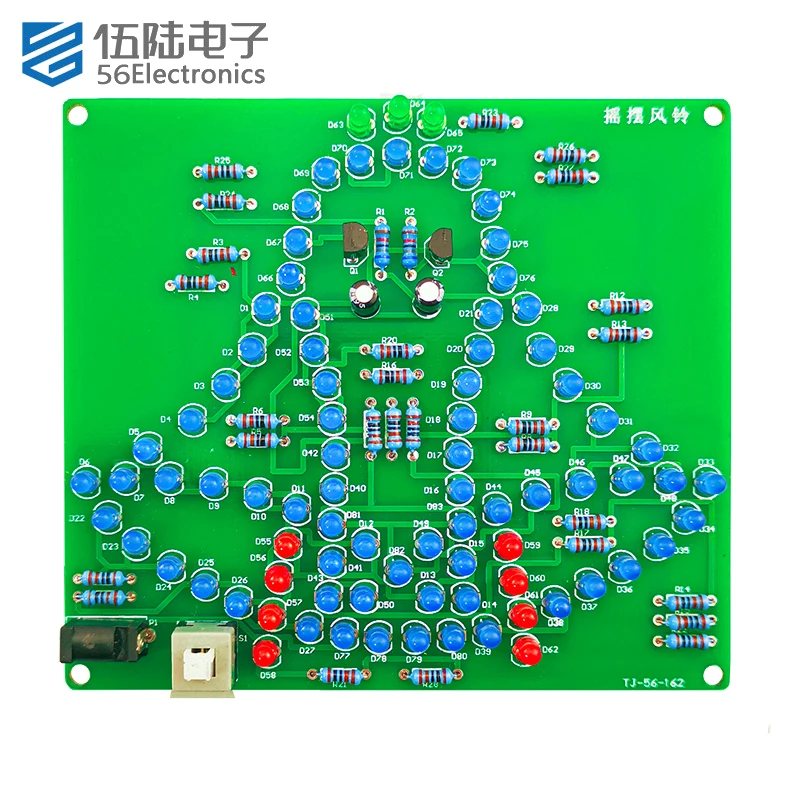 Набор аксессуаров для самостоятельной сборки