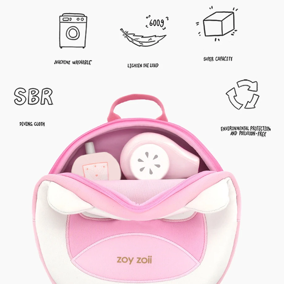 Детский школьный ранец для девочек и мальчиков маленькие детские школьные ранцы