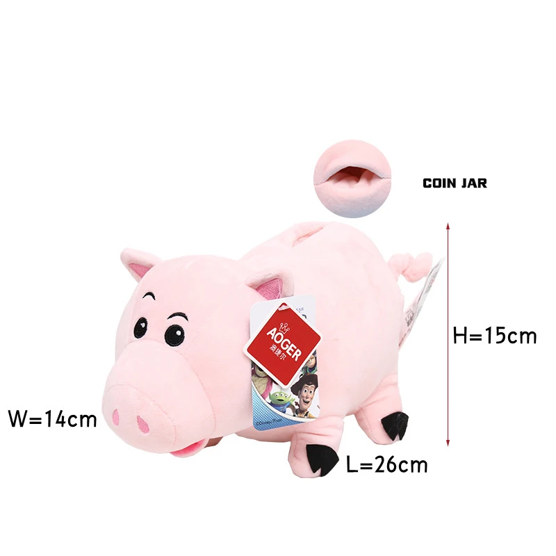 

История игрушек Диснея Вуди Базз лайтайер Мультяшные Мягкие плюшевые куклы аниме плюшевые детские игрушки подвесные игрушки подарок на де...