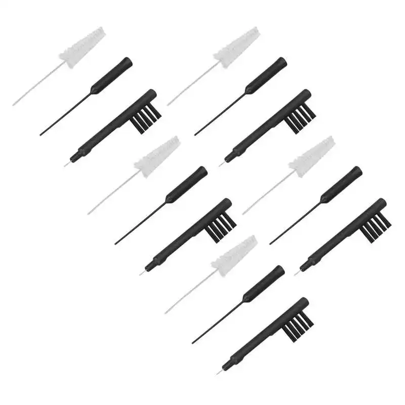 

Усилитель слуха Чистый инструмент щетка полный набор слуховой усилитель щетки для наушников