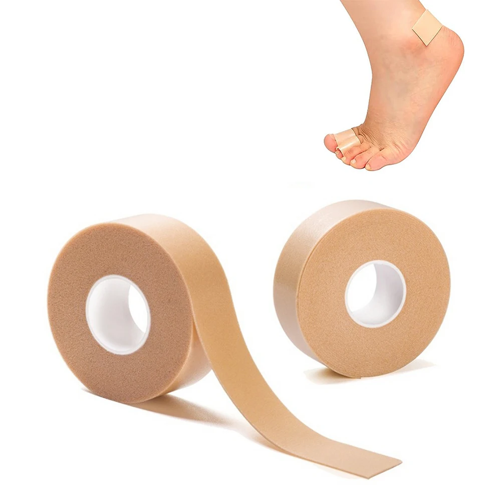 3 шт./6 шт./9 шт. накладки для ног