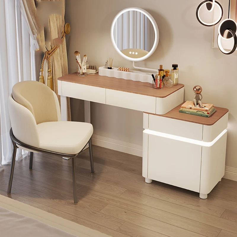 Органайзер для ювелирных изделий туалетный столик недорогой шкаф хранения в