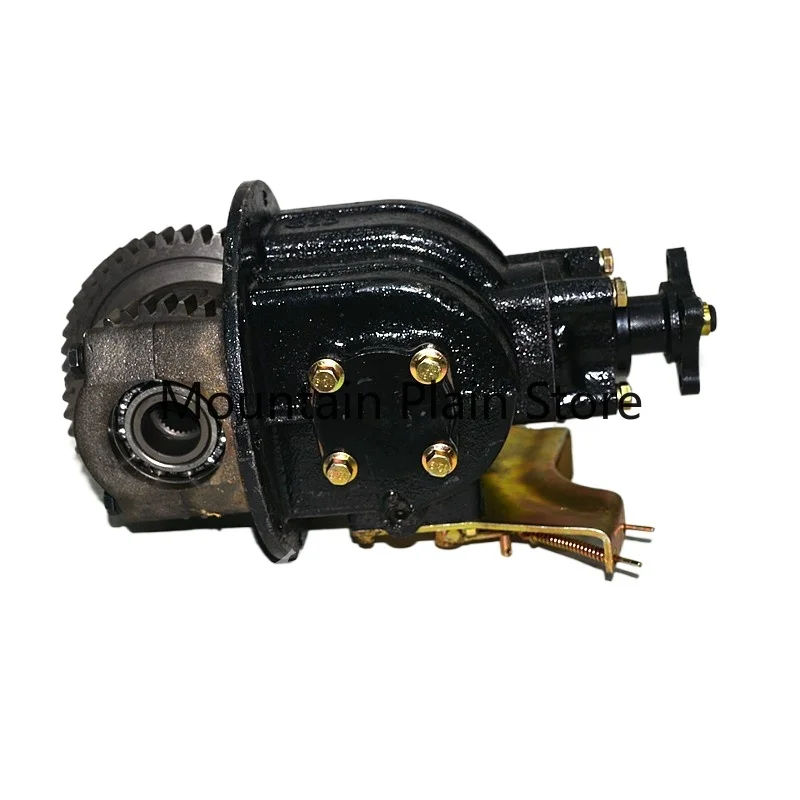 

Трехколесный периапический Abscess полная подвеска 800 Тип усилитель King Periapical Abscess вспомогательный задний мост