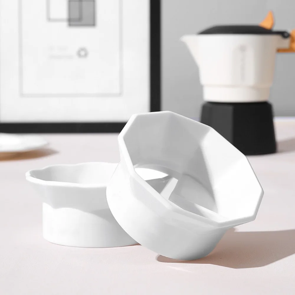 65 мм горшок для мока тампер 2/3 чашки без прессованного порошка вращающееся