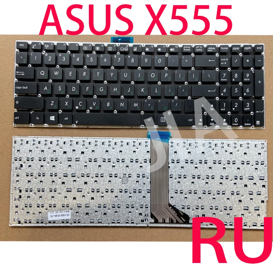 

FOR ASUS X551 X551C X551CA X551M X551MA F551C Keyboard